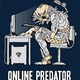 Illustration for article titled Beware of Online Predators (They Have Wi-Fi)